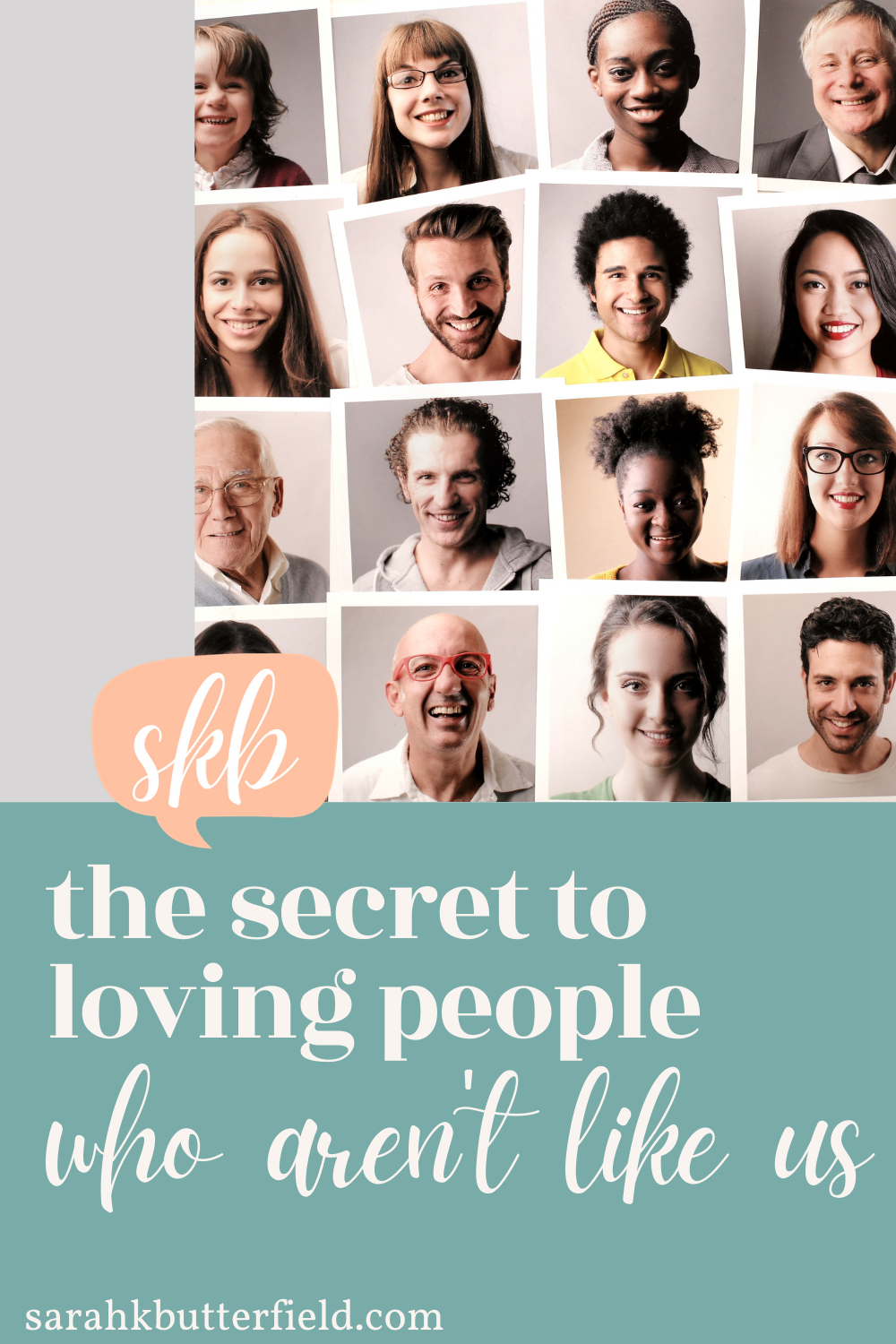 Even More New Blog Pins