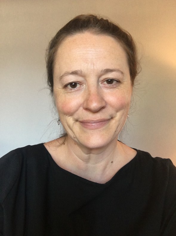 Finding Belonging as a Single Mom – Sarah K. Butterfield